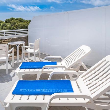 Aparthotel Marinada Salou Zewnętrze zdjęcie