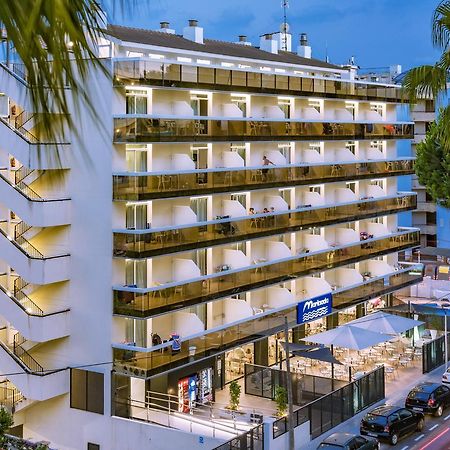 Aparthotel Marinada Salou Zewnętrze zdjęcie