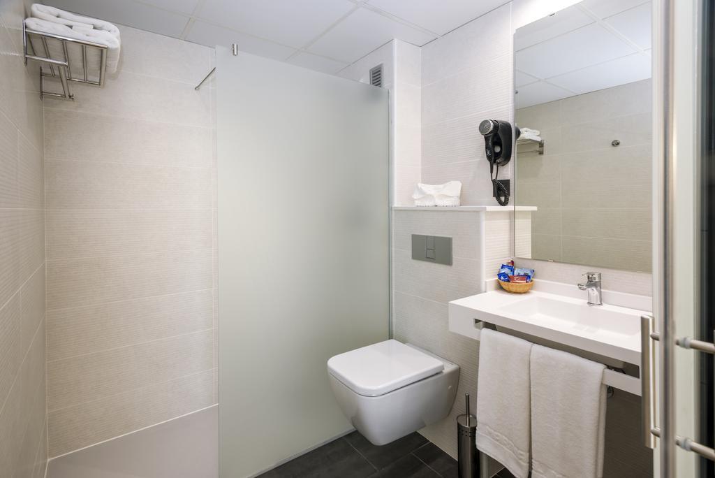 Aparthotel Marinada Salou Zewnętrze zdjęcie