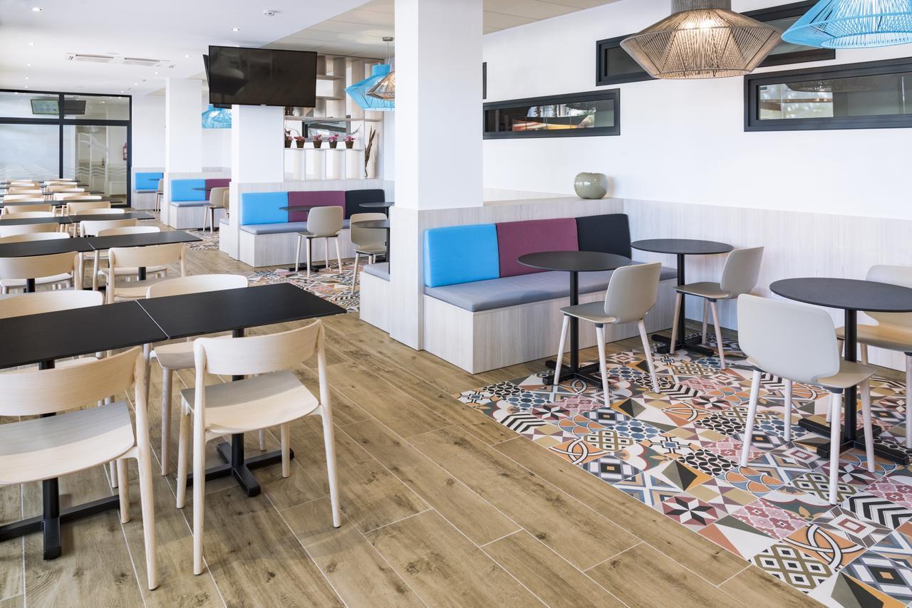 Aparthotel Marinada Salou Zewnętrze zdjęcie